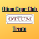 Otium Cigar Club Trento