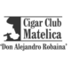 Cigar Club Matelica Don Alejandro Robaina