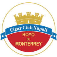 Cigar Club Napoli - Hoyo de Monterrey