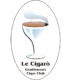 Le Cigarò Gentlemen's Cigar Club